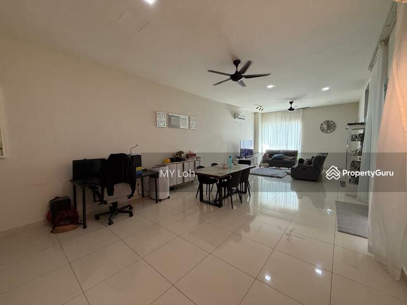 Untuk Dijual - 24x80 Tilbury Essex Garden @ Setia Eco Templer